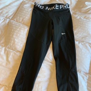 NIKE pro tights